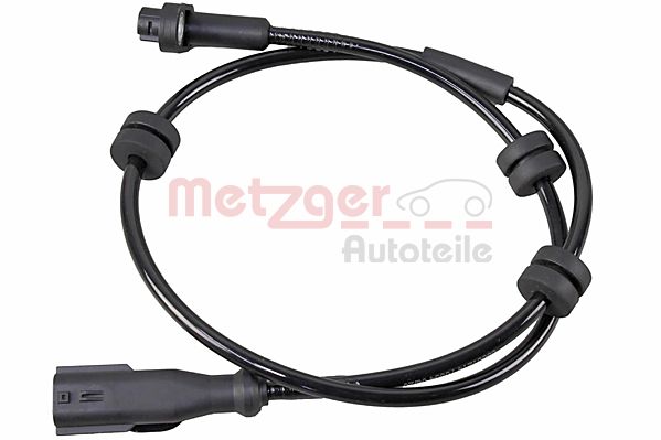 METZGER 09001214 Sensore,...